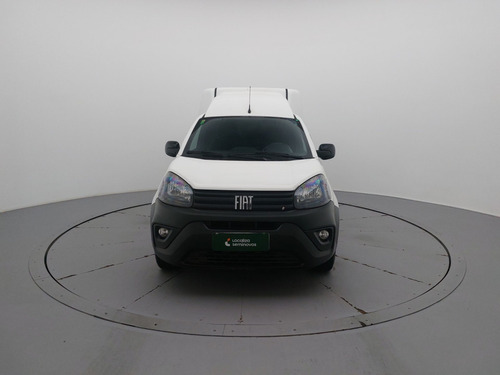 Fiat Fiorino 1.4 MPI FURGÃO ENDURANCE 8V FLEX 2P MANUAL