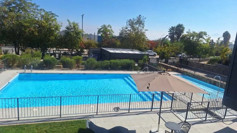 Imagen 2 de 19 de Amplio Y Acogedor Departamento En Arriendo | La Florida