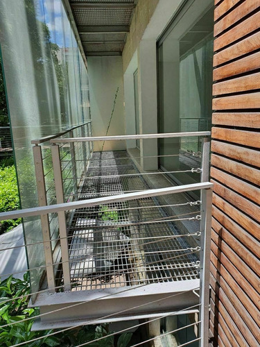 Imagen 7 de 30 de Hermoso Departamento En Renta Tres Picos Polanco