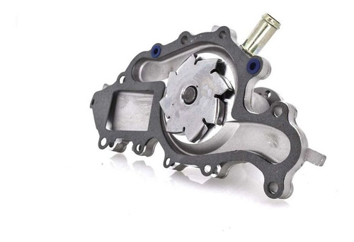 Bomba De Agua Mazda B3000 3.0l 1996