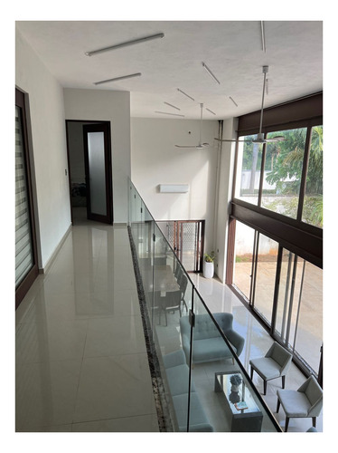 Imagen 5 de 23 de Casa En Residencial Campestre, Cancún, Q. Roo. (pm18.)