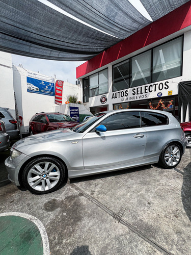 BMW Serie 1 2.0 3p 120i Dynamic At