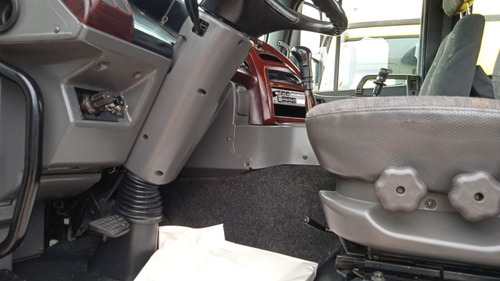 Hyundai H170 Camion Doble Eje