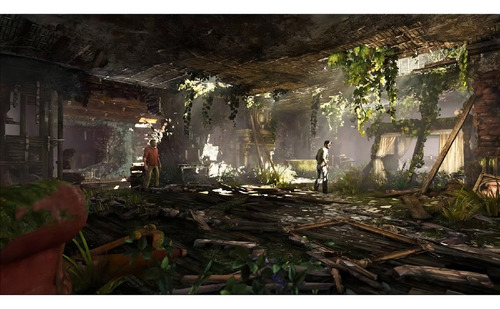 Juego Uncharted 3 Mas Drake Journal Making Of Libro Ps3 (Usado)