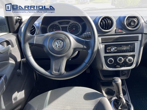 Volkswagen Gol Power