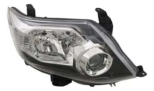 Faro O Farola Derecha Toyota Fortuner 2012 A 2016 Depo