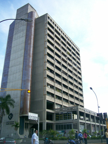 Centro Comercial Bello Monte/oficina En Venta / Edificio Corporativo