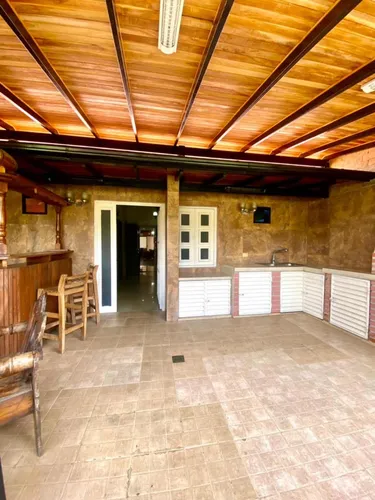 (mga) Casa En Valle De Oro