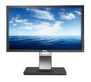 Monitor Dell Refurbished Dell P2210t |  22  Pulgadas