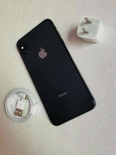 iPhone XS Max Cómo Nuevo