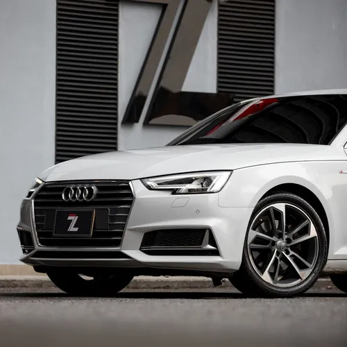 Audi A4 Tfsi 2.0