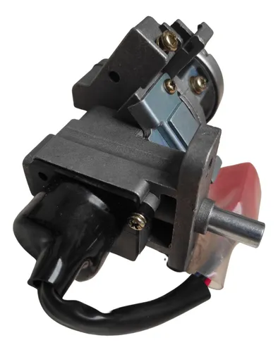 Switch Encendido Yamaha Bws 125 Fi