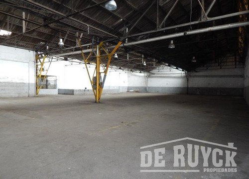 Imagen 12 de 28 de Inmueble Comercial En Venta En Quilmes Oeste