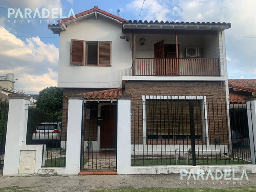 Casa En Venta - Ituzaingó Sur - Gelpi Al 700