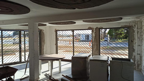 Terreno En Venta - 210mts2 - Ostende