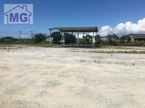 Imagem 2 de 16 de Galpão Para Alugar, 150 M² Por R$ 16.000,00/mês - Lagoa - Macaé/rj - Ga0069
