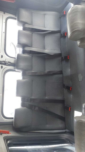 Fiat Ducato 2009 2.8 Jtd Teto Alto 5p