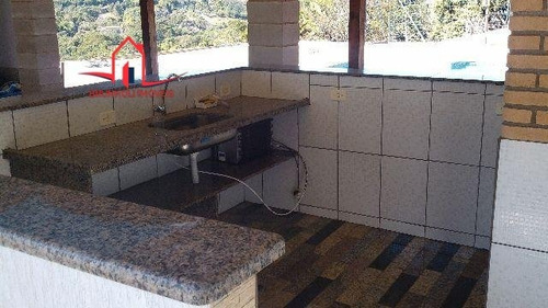Pousada A Venda No Bairro Maracanã Em Jarinu - Sp. - 1231-1