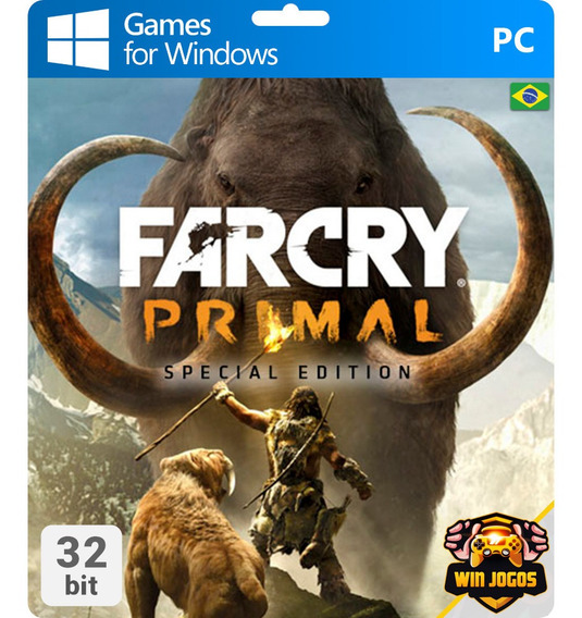 far cry primal completo far cry primal completo