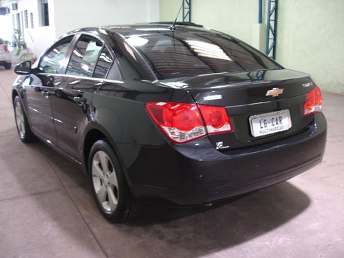 Imagem 4 de 15 de Chevrolet Cruze Lt 1.8 Aut.