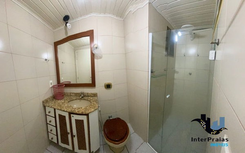 Imagem 11 de 14 de Apartamento Duplex Com 4 Quartos No Tangará - 171273-v