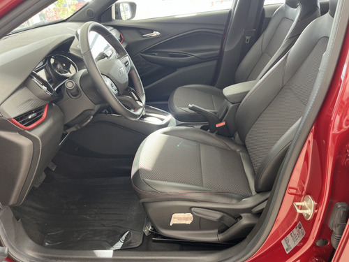 Chevrolet Onix Onix 1.0 Turbo RS (Aut)
