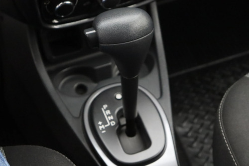 Renault Duster Duster 2.0 16V Dynamique (Aut) (Flex)