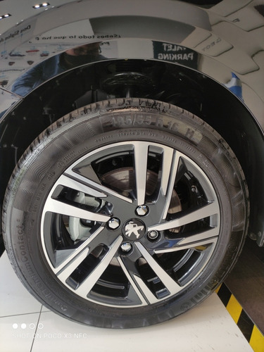 Imagen 10 de 14 de Peugeot 208 2021 1.2 Puretech Allure Pack