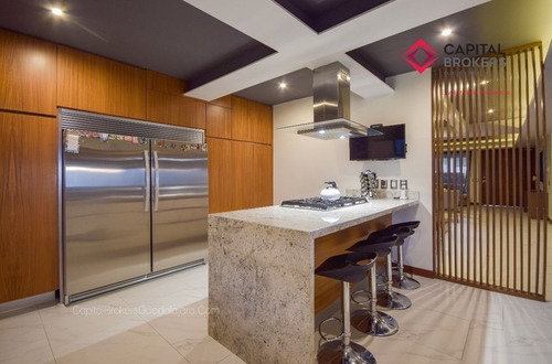 Casa De Lujo En Venta Rinconada Del Bosque Cerca De Andares