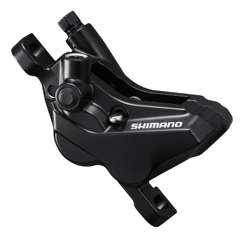 Caliper Hidraulico Freno Disco Shimano Br-mt420 De Bicicleta