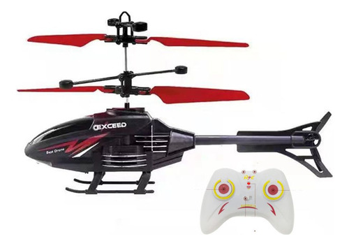 Avión De Control Remoto, Helicóptero Volador, Helicópteros R