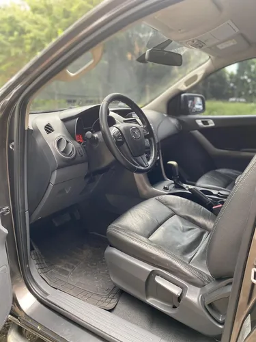 Mazda BT50 3.2 Professional