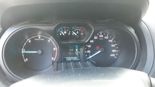 Ranger Xl Cd 2.2 Tdci 150 Hp 2017