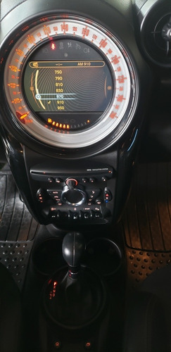 Mini Cooper Countryman 1.6 S 184cv At 2013