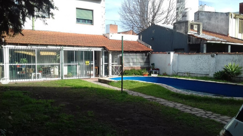Imagen 28 de 30 de Terreno De 348m2 Con Chalet 6 Amb En 2 Plantas.
