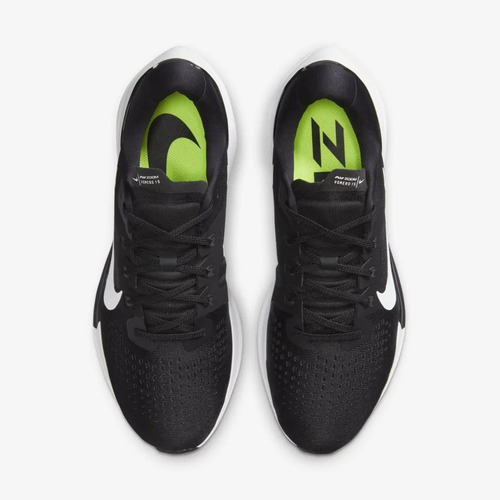 matriz Arreglo Previamente Nike Air Zoom Vomero 15 Hombre Adultos | MercadoLibre