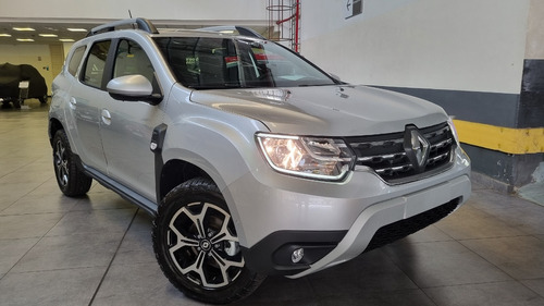 Renault Duster 1.3 Tce Turbo Iconic 155Cv