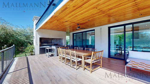 Venta En La Calesa, Pilara - Mallmann Propiedades