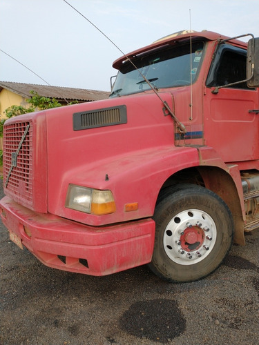Volvo Nl 12 360