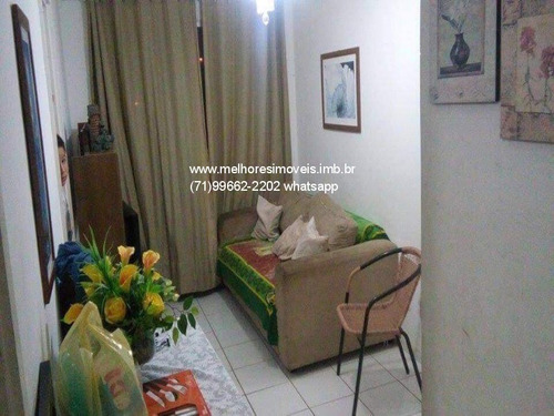 Imagem 9 de 22 de Apartamento - Ap00583 - 69196983