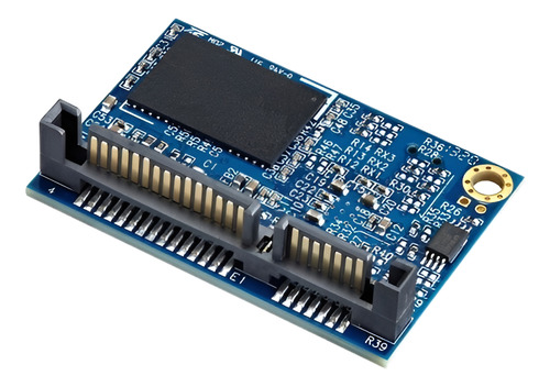 Kit 3 Ssd 32gb Sdm Sata Open-frame Rev-00 - Micros Diebold