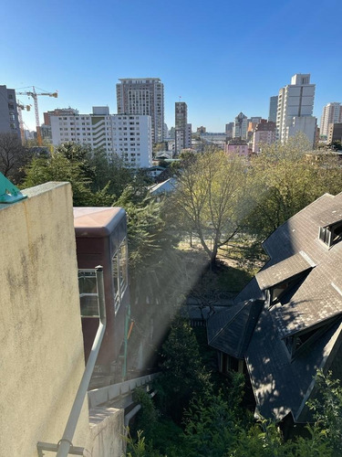 Imagen 4 de 10 de Departamento Con Espectaculares Vistas De Concepción