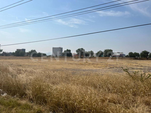 Terreno En Venta Av. Irrigacion Celaya Guanajuato