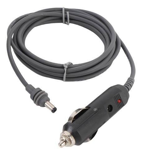 Cable De Alimentación Dc Para Automóvil De Repuesto Para Min
