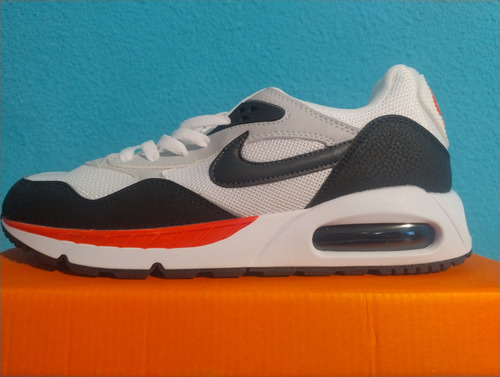 Teni Nike Air Max (Usado)