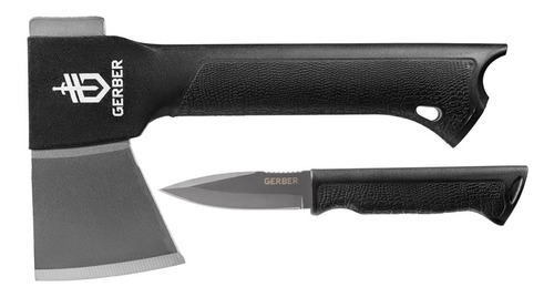 Gerber Gator Combo Axe I ¡original Usa!