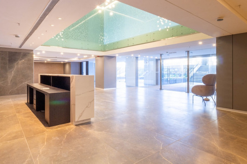 Oficinas A Estrenar En Rambla De Carrasco - Id 4008