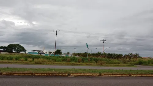 Terreno 10066 M2 Maturín