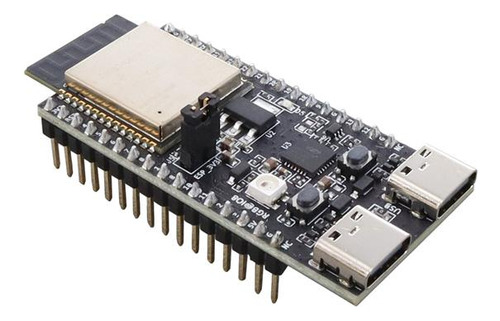 Esp32-c6 Devkitc-1-n8 Generico