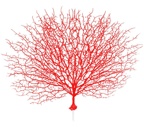 Vivid Branches Plantas De Simulación Plantas Artificiales